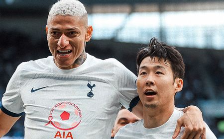 kalahkan-luton,-son-heung-min-bawa-tottenham-ke-zona-liga-champions