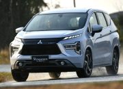 Perbandingan Tenaga Mitsubishi Xpander HEV vs Xpander Ultimate CVT
