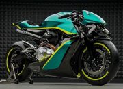 Spesifikasi Aston Martin AMB 001 Pro, Superbike Berbanderol Setara Mercy EQS 450+ AMG Line