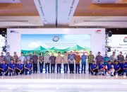 Astra Siaga Lebaran 2024 Turunkan Kekuatan Penuh Temani Perjalanan Mudik