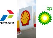 Update Harga BBM Bulan April 2024, Shell dan BP AKR Turun, Pertamax cs Stabil!