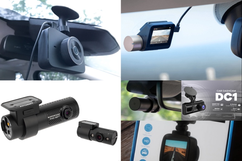 7-rekomendasi-dashcam-mobil-untuk-mudik-lebaran-2024,-pilih-sesuai-budget!