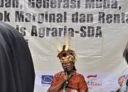 15 Tahun RUU Masyarakat Adat Tak Juga Disahkan, Aktivis Gugat Pemerintah ke PTUN