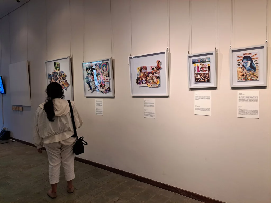 pameran-‘ruang-rasa’,-transpuan-memaknai-trauma-dan-keberanian