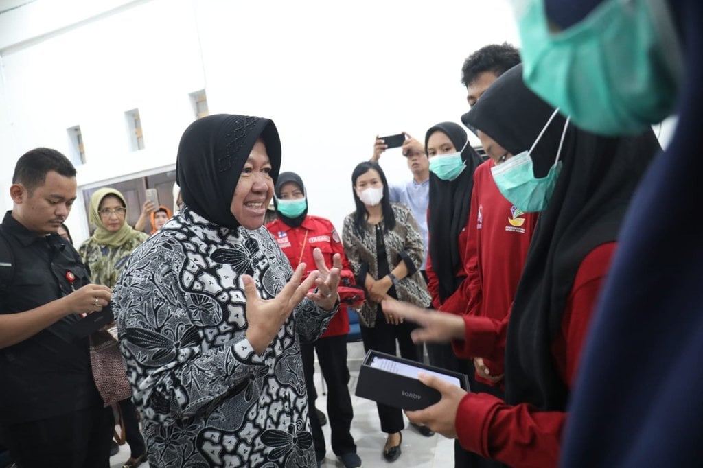 mensos-dorong-penyandang-disabilitas-belajar-wirausaha