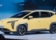 Spesifikasi GAC Aion Y Plus dan Hyper HT, Bisa Pre Order Juni 2024