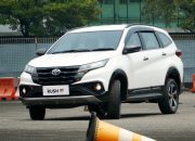 Daftar Harga Toyota Rush April 2024 Dengan Varian GR Sport Sah Kena Improvement