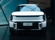 Kia EV9 Raih Gelar World Car of The Year 2024