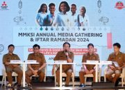 Tahun Lalu Jualan Mobil Turun, Mitsubishi Indonesia Siapkan Strategi Baru