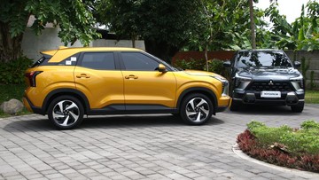 gak-cuma-ruang-istirahat!-mitsubishi-siapkan-xforce-untuk-dites-di-posko-mudik