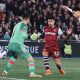 imbang-lawan-west-ham-di-london-derby,-tottenham-hotspur-gagal-ke-empat-besar