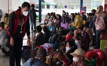 kasus-flu-singapura-di-indonesia-melonjak,-waspadai-penularan-saat-mudik-lebaran