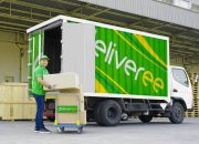 Teknologi Mentransformasi Ekspektasi Industri Logistik dengan Cepat