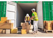 Penghargaan Penyedia Jasa Truk Terbaik pada Survei Bisnis