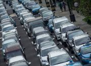 Aturan Jalur Ganjil Genap Bakal Kembali Diberlakukan, Ujar Pengamat Transportasi