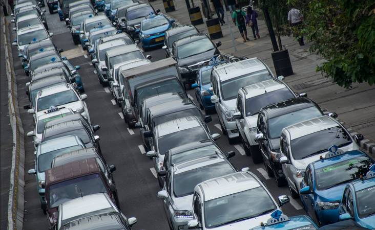 aturan-jalur-ganjil-genap-bakal-kembali-diberlakukan,-ujar-pengamat-transportasi