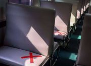 Pengurangan Penumpang Di Transportasi umum, Harga Diprediksi Naik