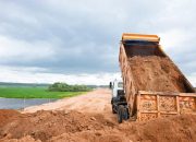 Tips Usaha Sewa Dump Truck