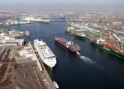 Sektor Logistik Mulai Terapkan Smartport Di Masa New Normal