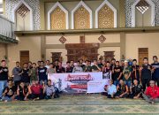 Federasi Supra Indonesia Regional Jawa Timur nyantri ke Ponpes Mambaul Hikam Blitar