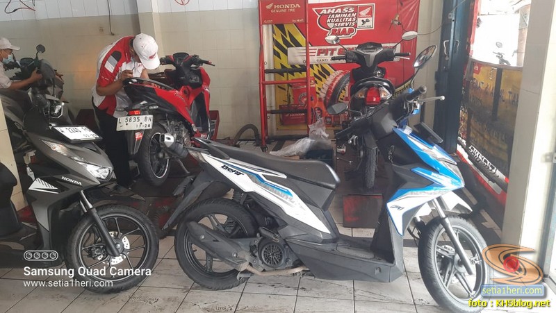 servis-si-betet-di-ahass-yota-motor-manukan