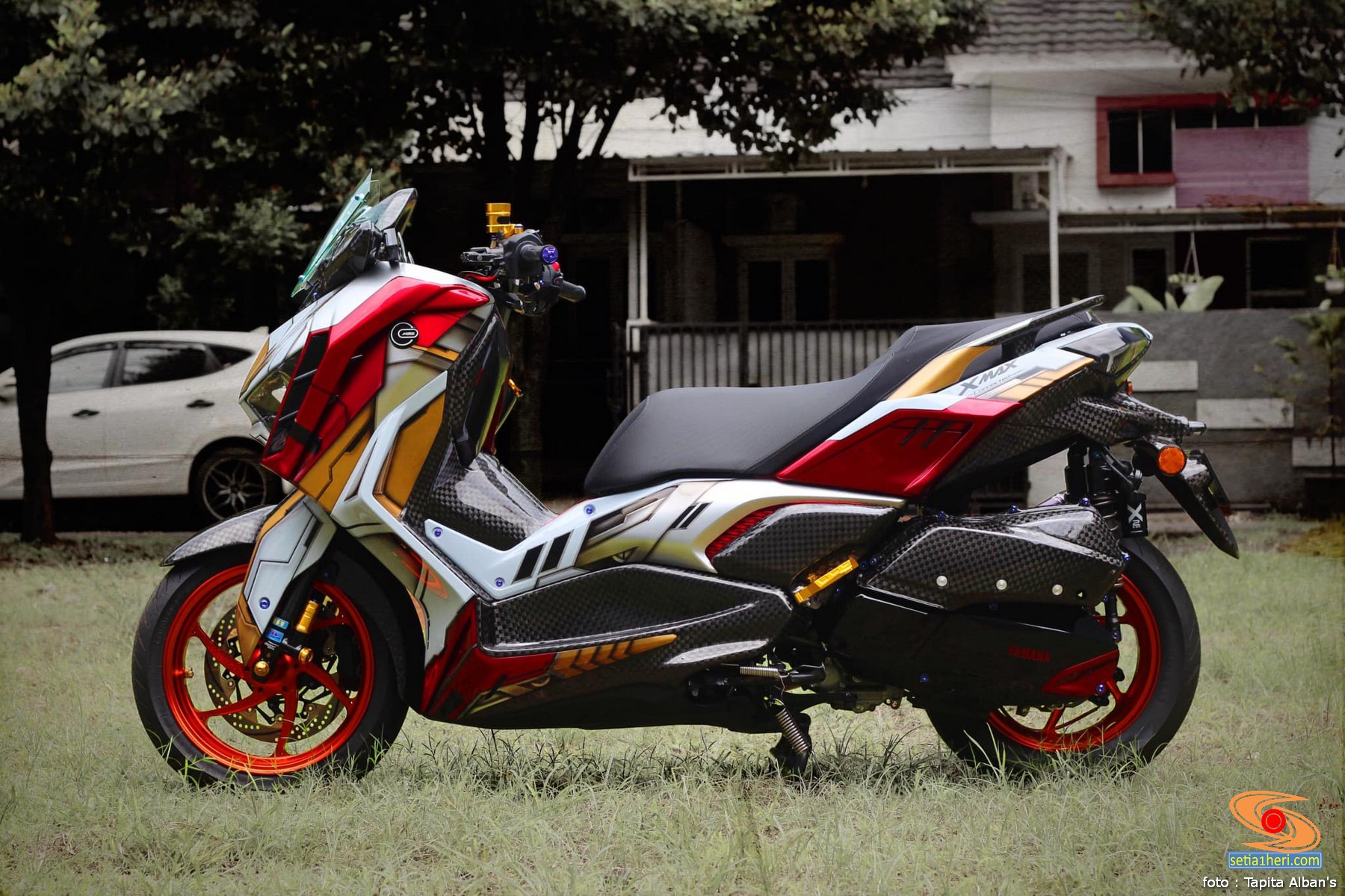 yamaha-xmax-connected-2023-modif-mewah-aura-sultan-gans