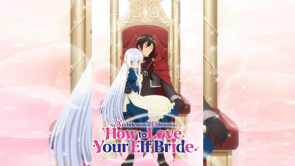 nonton-maou-no-ore-ga-dorei-elf-episode-1-sub-indo-&-spoiler