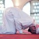 niat-sholat-qodho-dzuhur-dan-ashar,-tata-cara,-jumlah-rakaat
