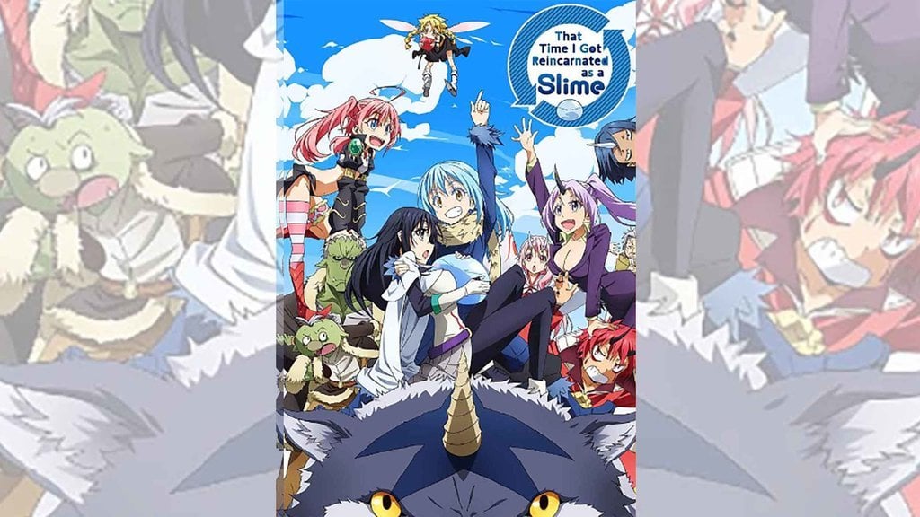 nonton-tensei-shitara-slime-datta-ken-3-episode-1-sub-indo