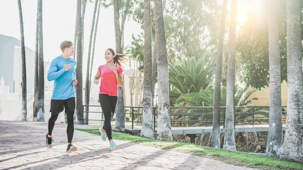 7-manfaat-jogging-setiap-hari,-tak-hanya-membakar-lemak