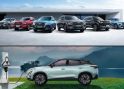 Daftar Harga Mobil Chery April 2024 di Jakarta Timur