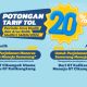 daftar-diskon-tol-mudik-lebaran-2024,-pulang-kampung-jadi-lebih-murah!