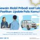 penyewaan-mobil-pribadi-saat-lebaran