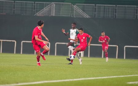 shin-tae-yong-temukan-masalah-di-lini-belakang-indonesia-u-23-usai-uji-coba-lawan-arab-saudi