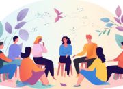 Bukan Adu Gengsi, Ini Cerita Bukber Yang Jadi Ruang Perjuangan Buruh Pabrik