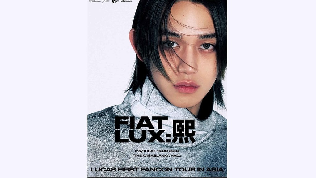 link-tiket-fancon-lucas-eks-nct-jakarta-2024,-harga-&-cara-beli