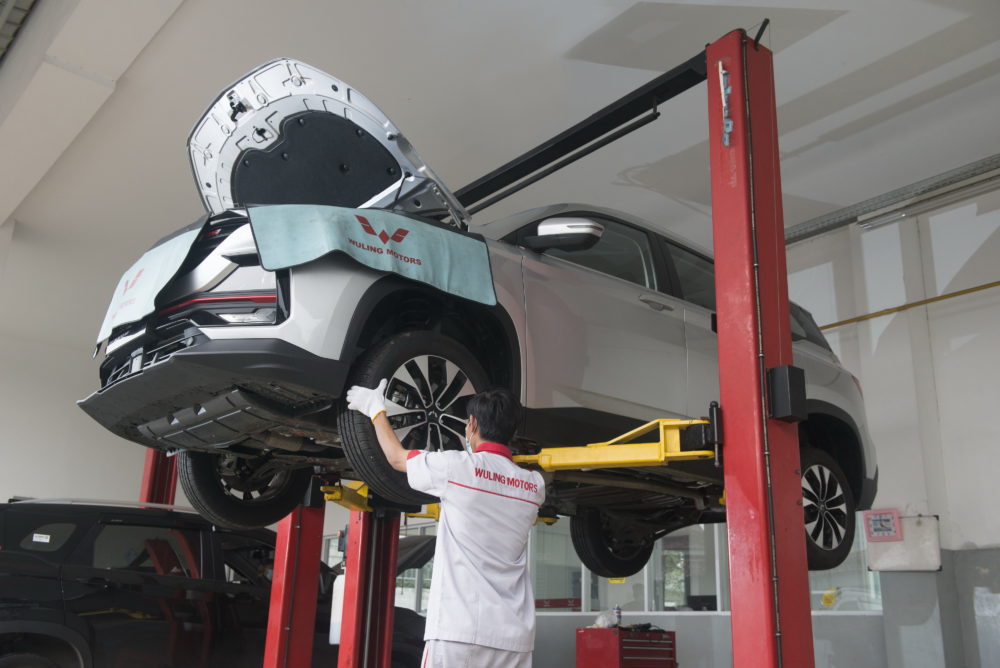 55-bengkel-siaga-wuling-siap-kawal-pemudik-dan-kasih-diskon-part-fast-moving-10%