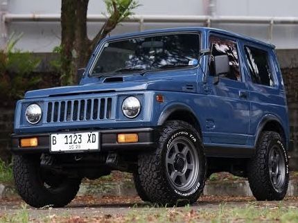 jadi-model-langka,-ini-perbedaan-varian-suzuki-jimny-samurai,-caribian,-dan-sierra