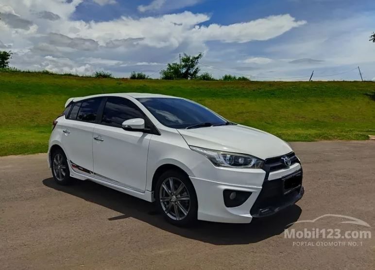 pilihan-yaris-trd-bekas-dari-era-bakpao-sampai-joker,-harga-mulai-rp121-juta