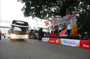 komitmen-jaga-keselamatan-konsumen,-honda-ajak-2.559-konsumen-mudik-bareng