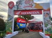 MPM Honda Jatim Sediakan 3 Bale Santai Honda di Jawa Timur. Cek titik Lokasinya gans!