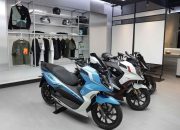 Cozy dan Lengkapnya Alva Experience Center Bekasi