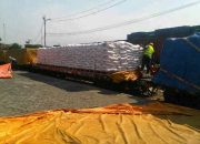 Presiden Jokowi Rilis Peraturan Penataan Eksosistem Logistik, Seperti Apa ?