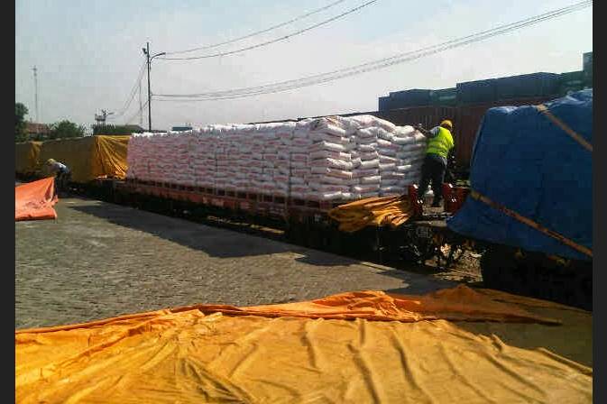 presiden-jokowi-rilis-peraturan-penataan-eksosistem-logistik,-seperti-apa-?