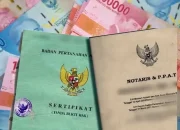 Mau Gadai Sertifikat Bukan Atas Nama Sendiri, Ini Syaratnya!