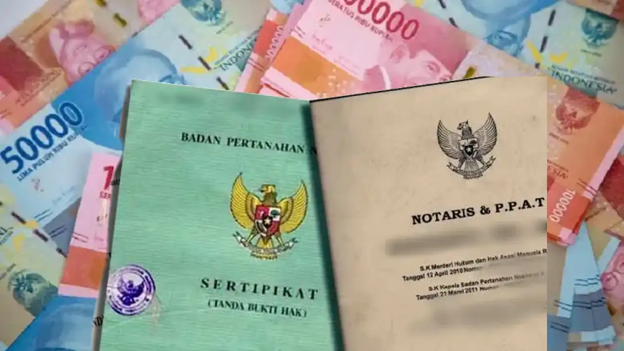 mau-gadai-sertifikat-bukan-atas-nama-sendiri,-ini-syaratnya!