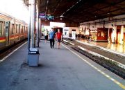 Protokol Kesehatan di Transportasi dan Stasiun-Bandara Yang Wajib Dilakukan