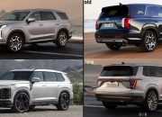Yeay or Nay Desain Ulang Hyundai Palisade 2026