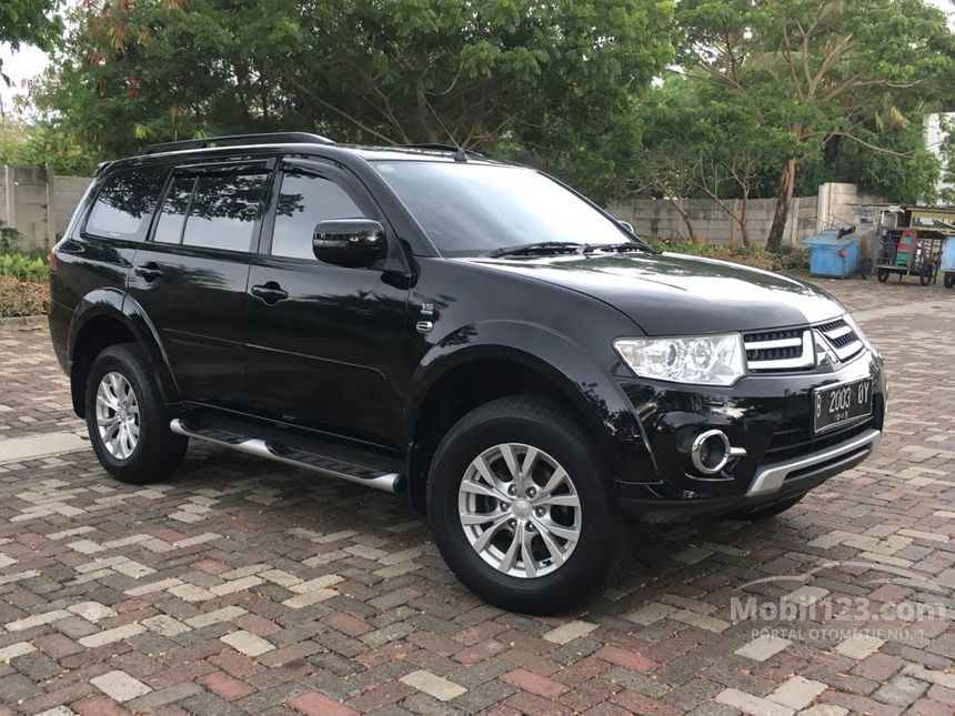 kelebihan-dan-kekurangan-mitsubishi-pajero-sport-v6,-mesin-bensin-dianggap-boros?