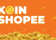 Cara Mencairkan Koin Shopee ke DANA atau ShopeePay